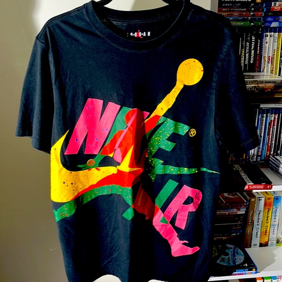 Jordan Other - Large Air Jordan T-shirt
